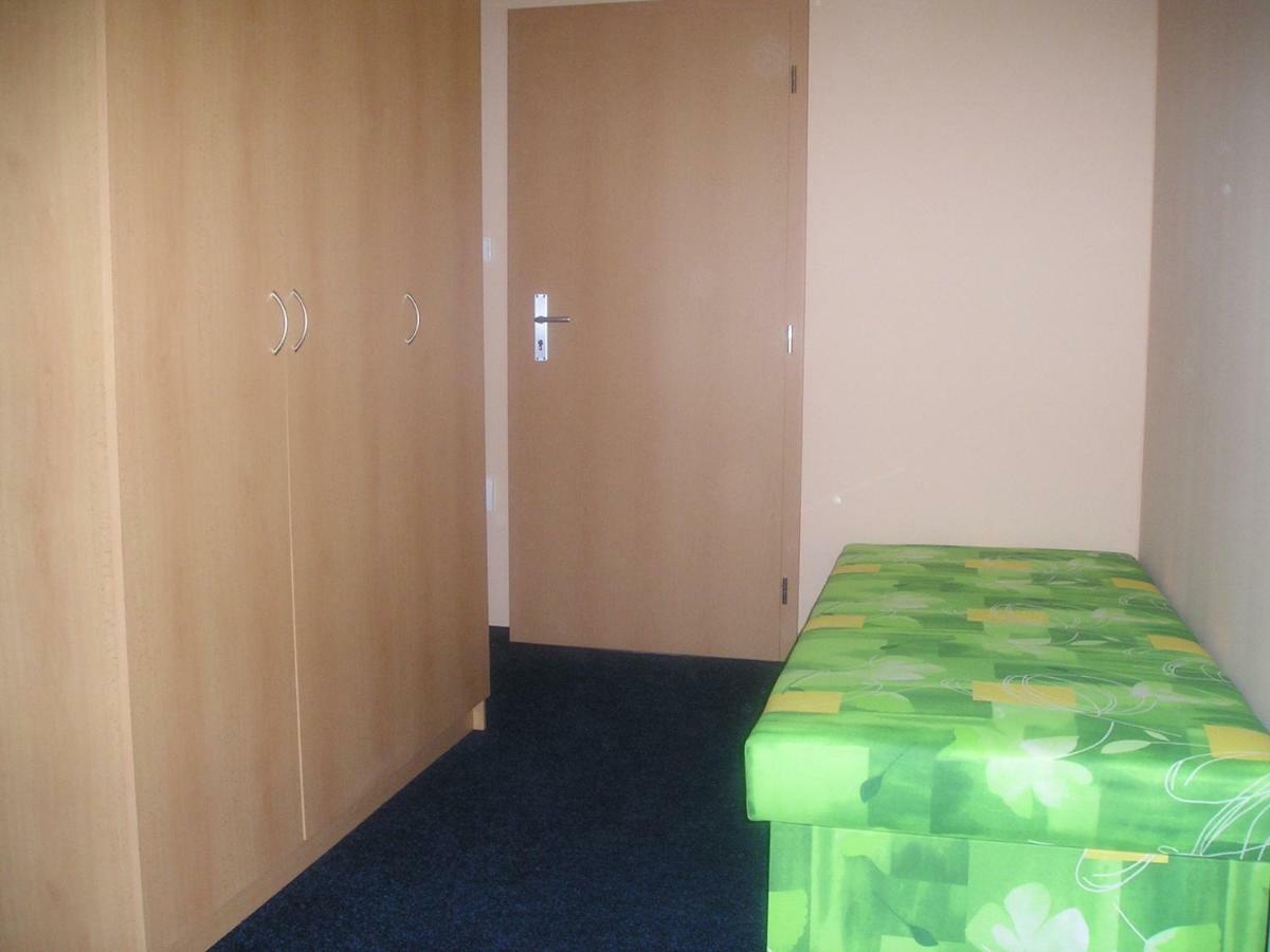 Vinarstvi David Osicka Apartment Velke Bilovice Bagian luar foto